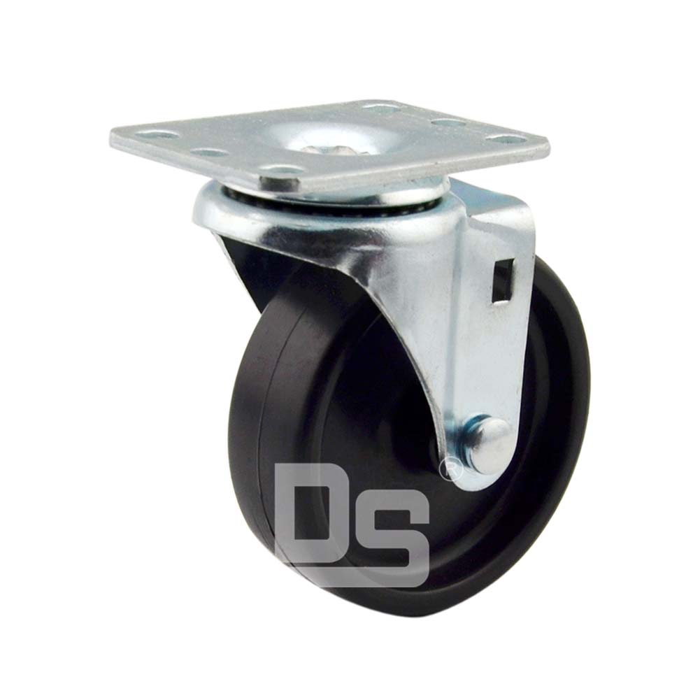 轻型脚轮LP万向脚轮（DS20系列）