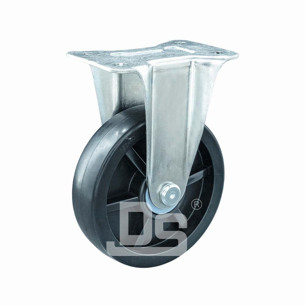 中重型脚轮PP定向脚轮（DS32系列）