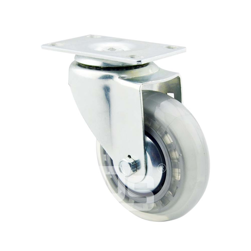 轻型脚轮HPU万向脚轮（DS20系列）