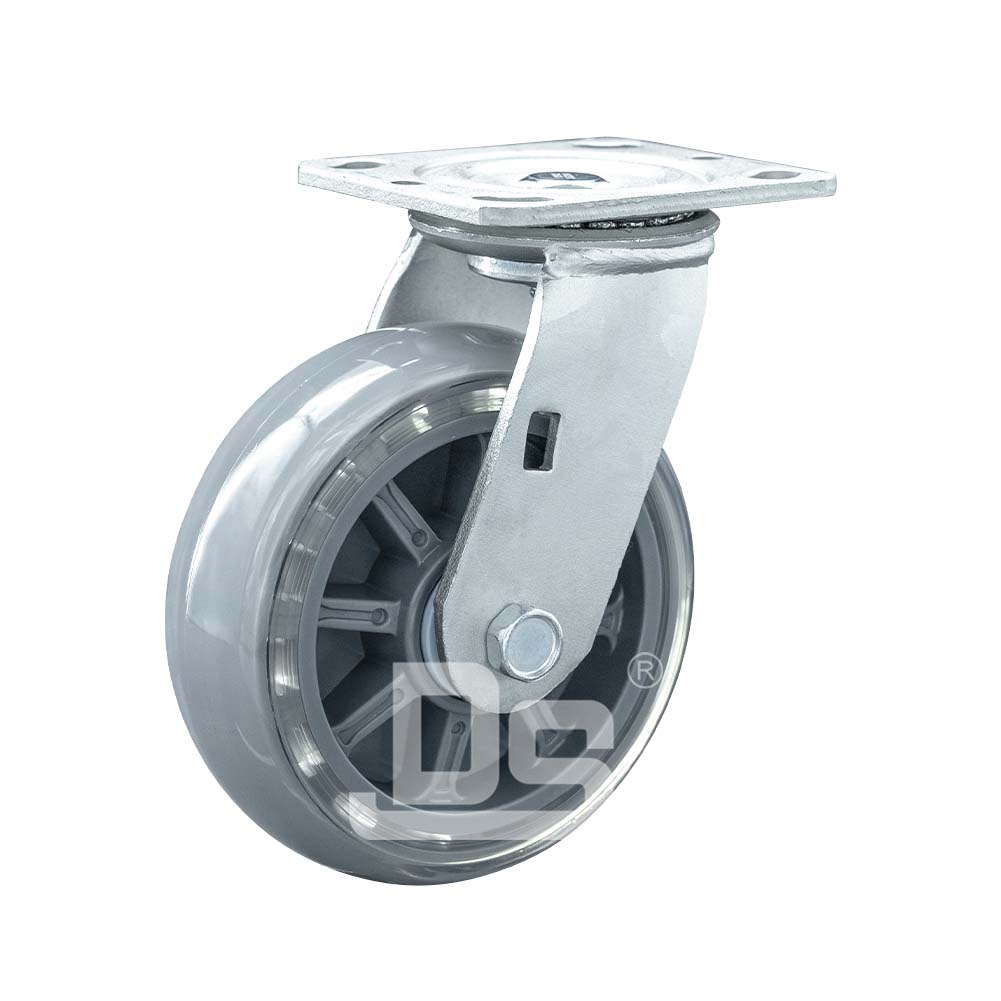 重型脚轮HPU万向脚轮（DS40系列）