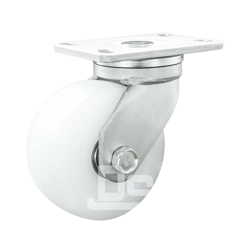 超重型脚轮尼龙轮万向脚轮（DS50系列）