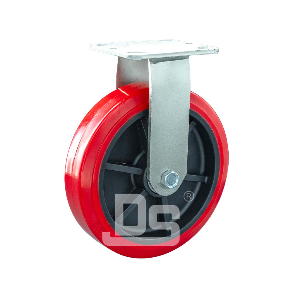 重型脚轮TPU定向脚轮（DS40系列）