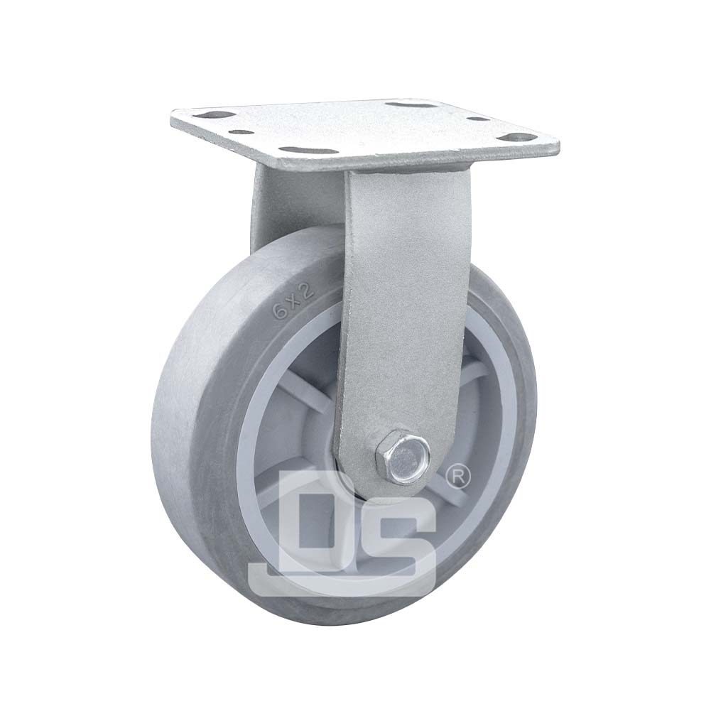 重型脚轮TPE定向脚轮（DS40系列）